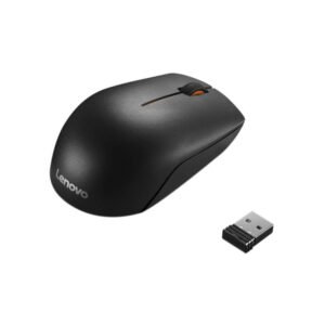 Lenovo 300 Wireless Compact Mouse