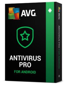 AVG AntiVirus Pro for Android