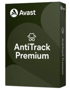 Avast AntiTrack Premium