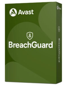 Avast BreachGuard