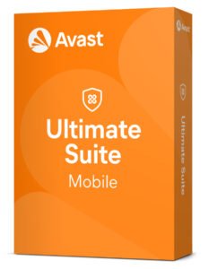 Avast Mobile Ultimate for Android