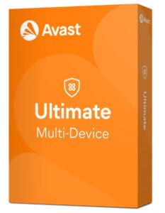 Avast Ultimate